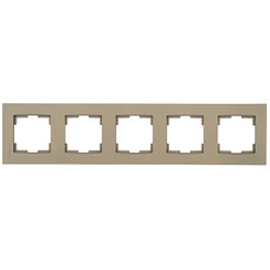 Рамка Mutlusan Rita 2220-800-2586