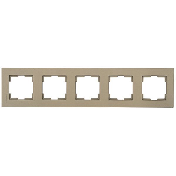 Рамка Mutlusan Rita 2220-800-2586