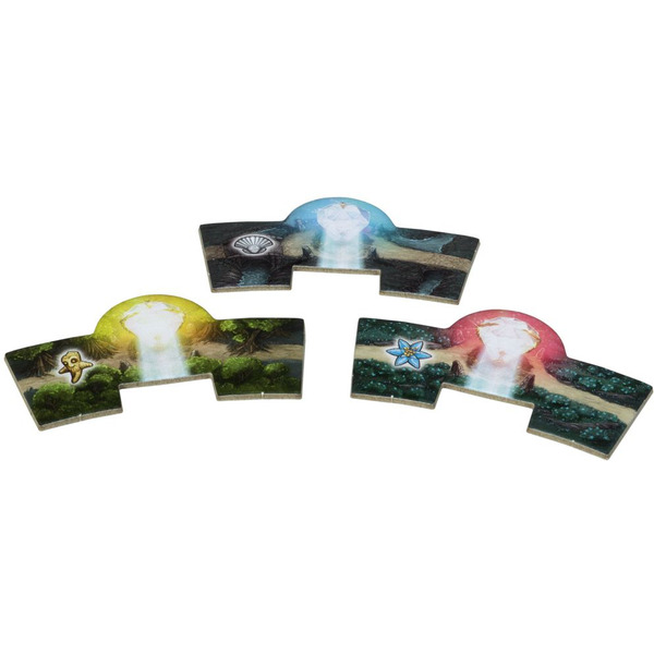 Настольная игра Hobby World Костер 915416