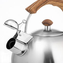 Чайник Lara LR00-18