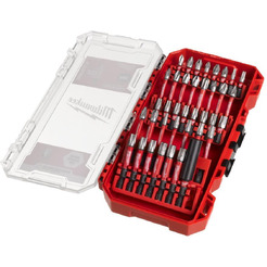 Набор бит Milwauke 4932492009 (38 предметов)