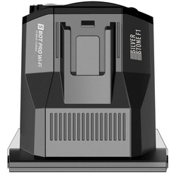 Комбо-устройство SILVERSTONE F1 HYBRID S-BOT-PRO Wi-Fi