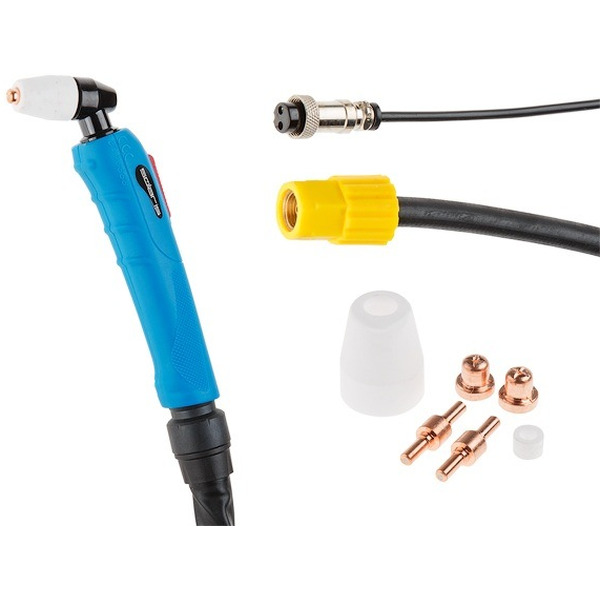 Плазморез Solaris CUT WGC-31 / WGC-3150 (5 м)