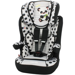 Автокресло Nania I-Max SP (Panda Grey)