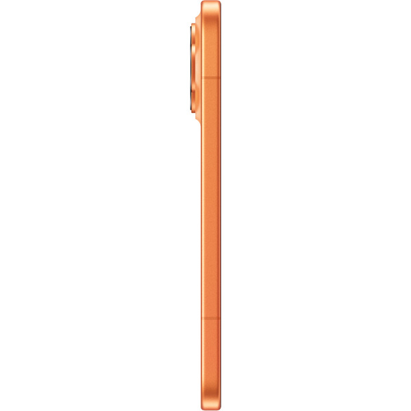 Смартфон Honor 600 Pro 12GB/512GB VKP-NX9 (оранжевый)