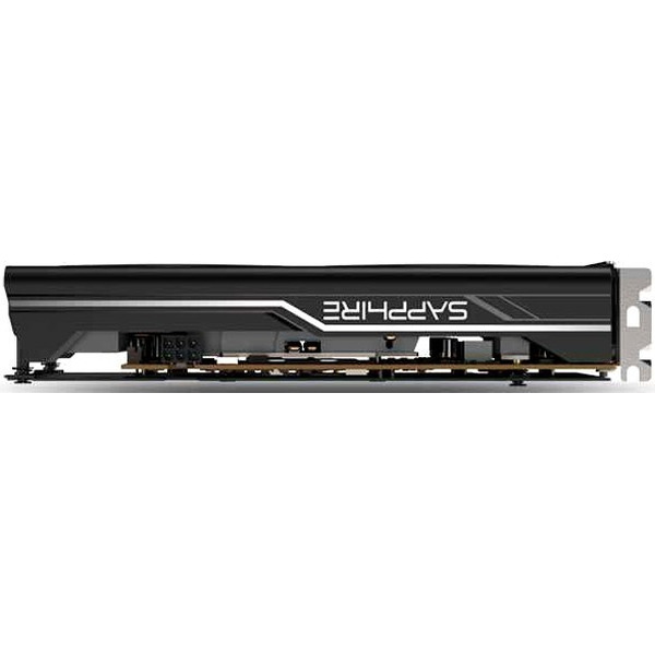 Видеокарта Sapphire Pulse Radeon RX 570 DUAL-X 8GB 11266-78-20G