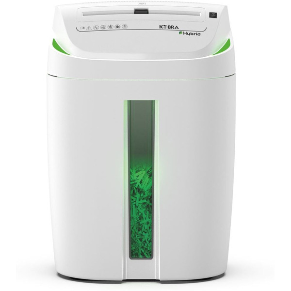 Шредер Kobra S4-Hybrid E/S