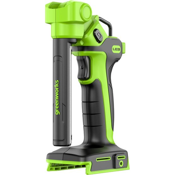 Фонарь Greenworks G24UL 24V 3503707 (без АКБ и ЗУ)