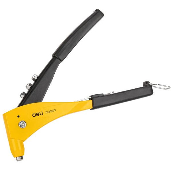 Заклепочник Deli EDL236911