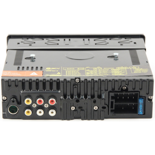 Автомагнитола ACV AVD-8010G