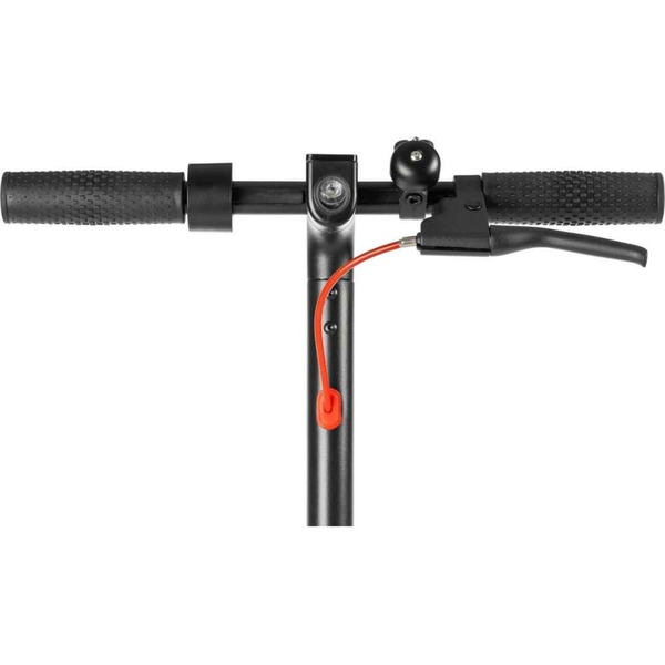 Электросамокат MyWay X3 LED (черный)