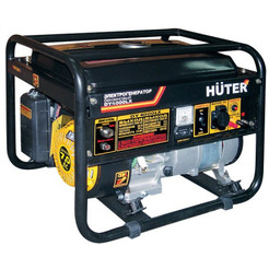 Генератор Huter DY4000LX (64/1/22)
