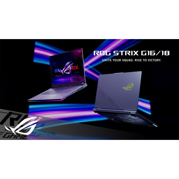 Игровой ноутбук Asus ROG Strix G16 G614PR-RV007 Win11Pro