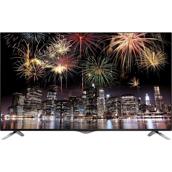 Телевизор led LG 49UB820V