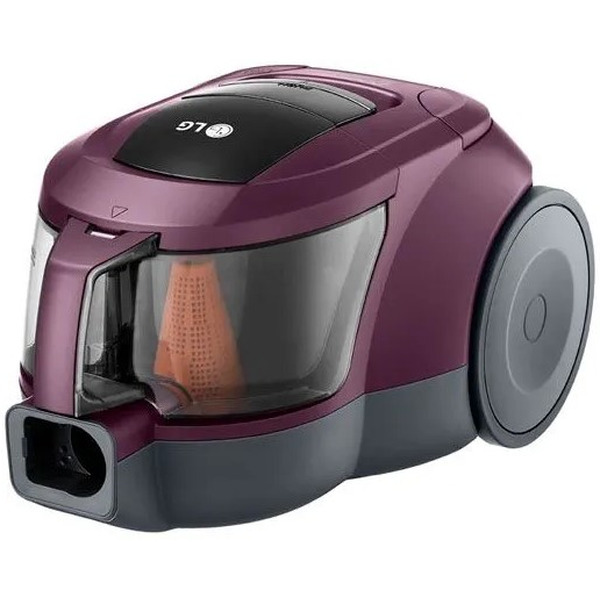 Пылесос LG VC5420NNTW