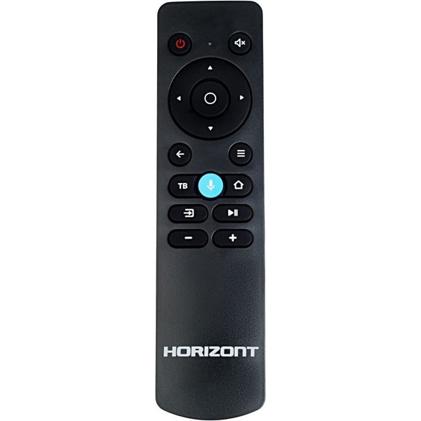 Телевизор Horizont 55LE7053D