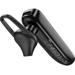 Bluetooth гарнитура Borofone BC36 (черный)