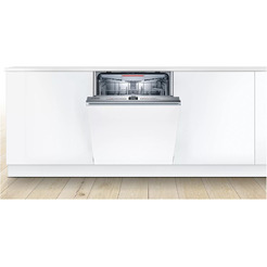 Встраиваемая посудомоечная машина Bosch Serie 4 SMV4HVX31E
