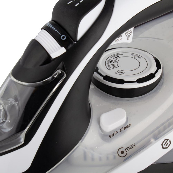 Утюг Evolution I-3045