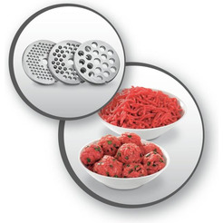 Мясорубка MOULINEX ME688832