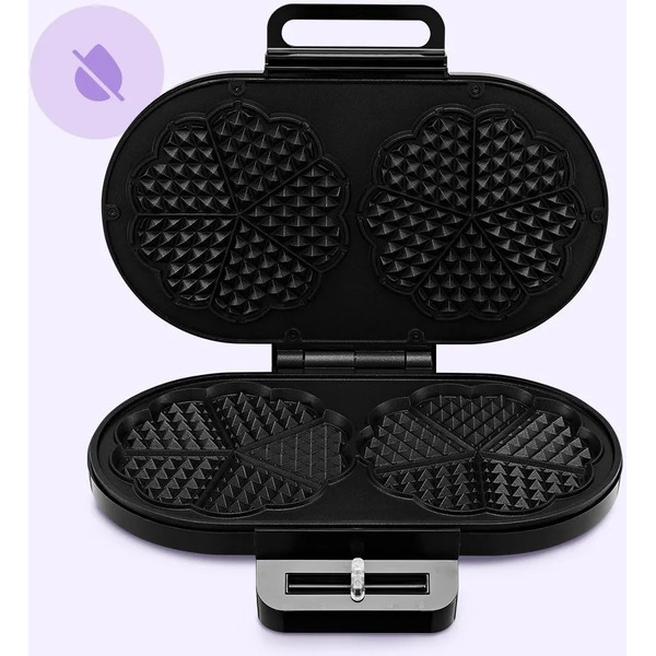 Вафельница Kitfort KT-4691