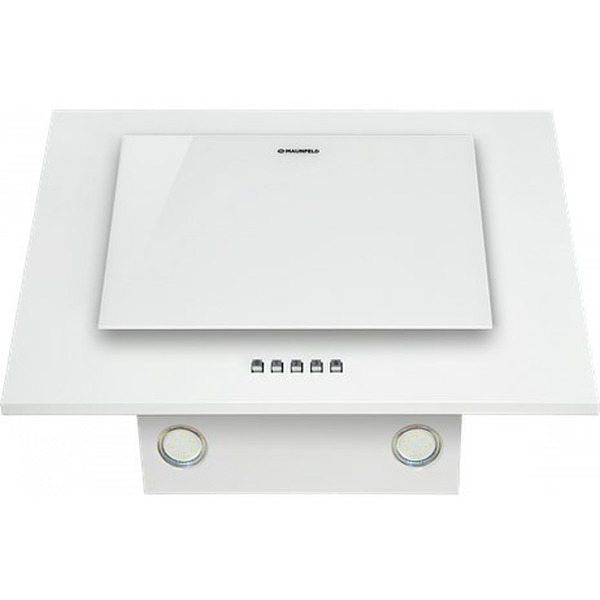 Вытяжка MAUNFELD Tower C 50 (белый)