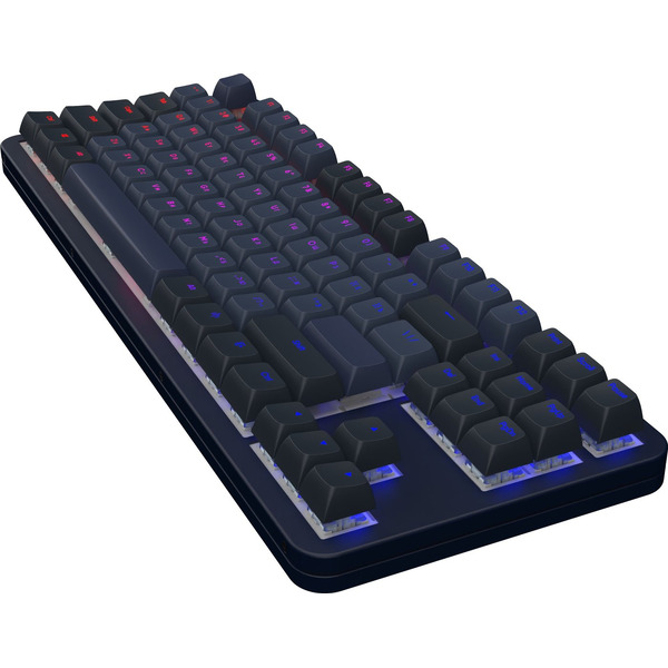 Клавиатура Red Square Alumix TKL Dark Matter RSQ-20047 (g3ms Sapphire)