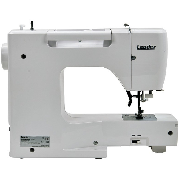 Швейная машина Leader VS 570E