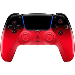 Геймпад Sony DualSense CFI-ZCT2W (Techno Red)