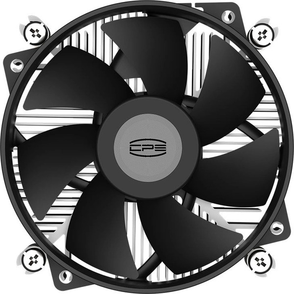 Устройство охлаждения(кулер) PcCooler R95-I (R95-XXNIXX-GL)