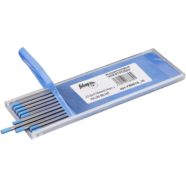 Электроды FUBAG FB0015_16