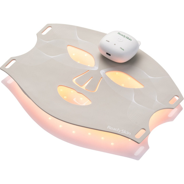 Маска для омоложения лица ReadySkin GlowFace