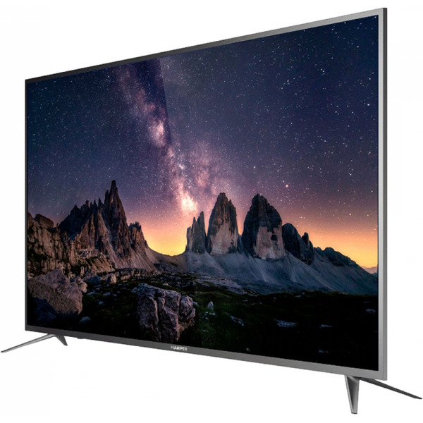 Телевизор Harper 55U750TS