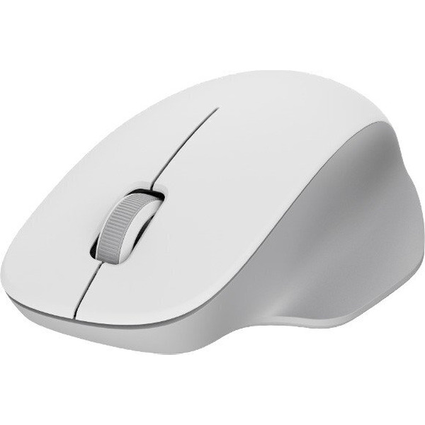 Мышь Xiaomi Wireless Mouse Comfort Edition XMWXSB04YM / BHR9354GL (белый)