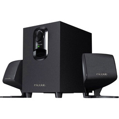 Акустическая система Microlab M-108 Black