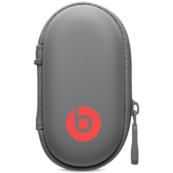 Наушники Beats Tour2 In-Ear Headphones Active Collection Siren Red (MKPV2ZM/A)