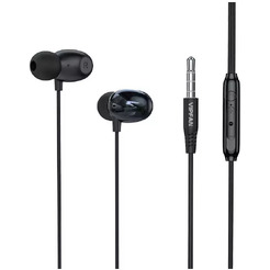 Наушники Vipfan M10 (черный)