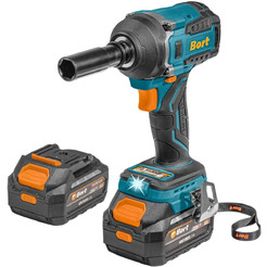 Гайковерт BORT BSR-21U (93418477)