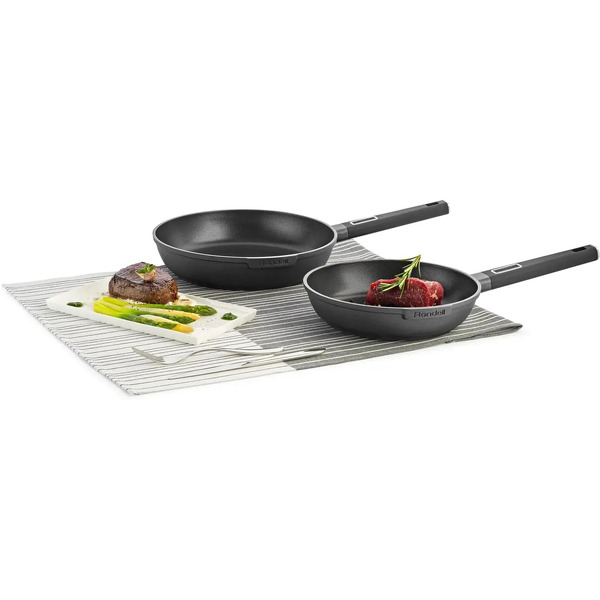 Сковорода Rondell Craft RDA-1336