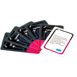 Настольная игра Мир Хобби In Love 1082