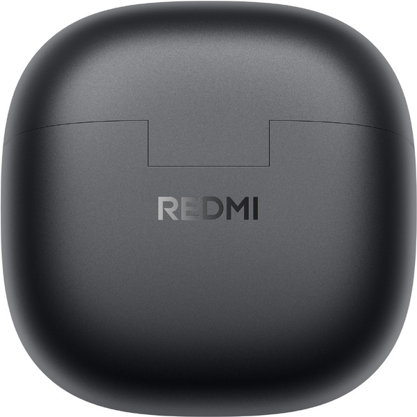 Наушники Xiaomi Redmi Buds 8 Active (черный)