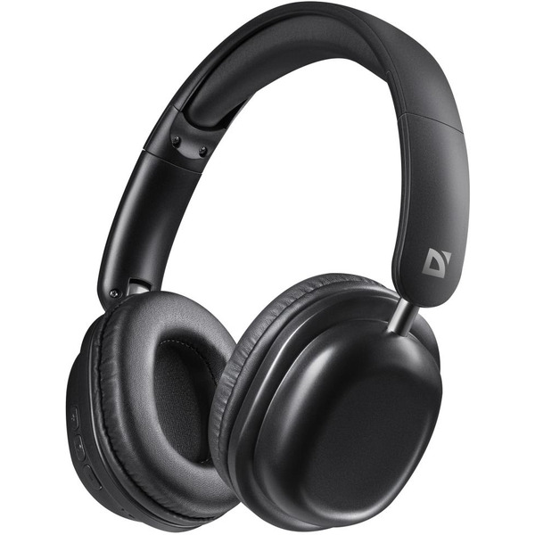 Беспроводная гарнитура Defender FreeMotion B640 (черный)