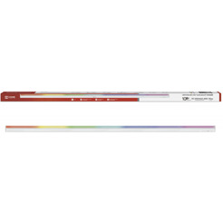 Светильник светодиодный IN HOME СПБ-Т5-RGBW red-green-blue (4690612057767)