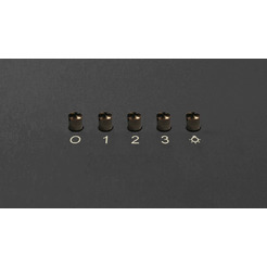 Вытяжка Haier HVX-W671ATQBB