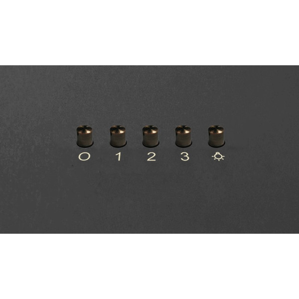 Вытяжка Haier HVX-W671ATQBB