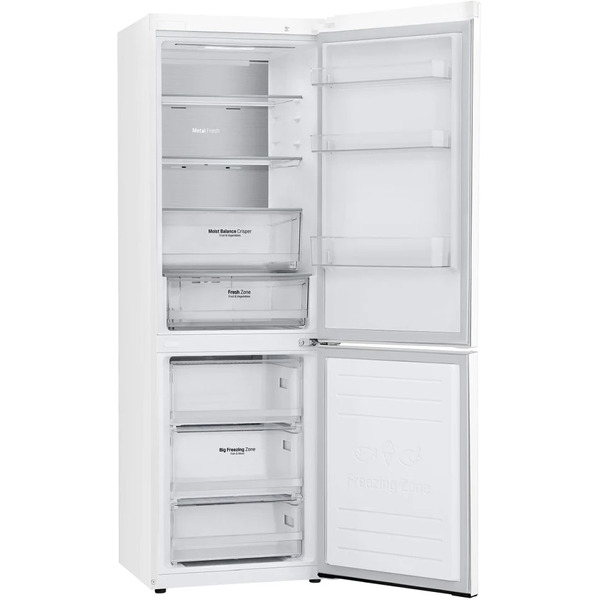 Холодильник LG DoorCooling+ GA-B459SQQM