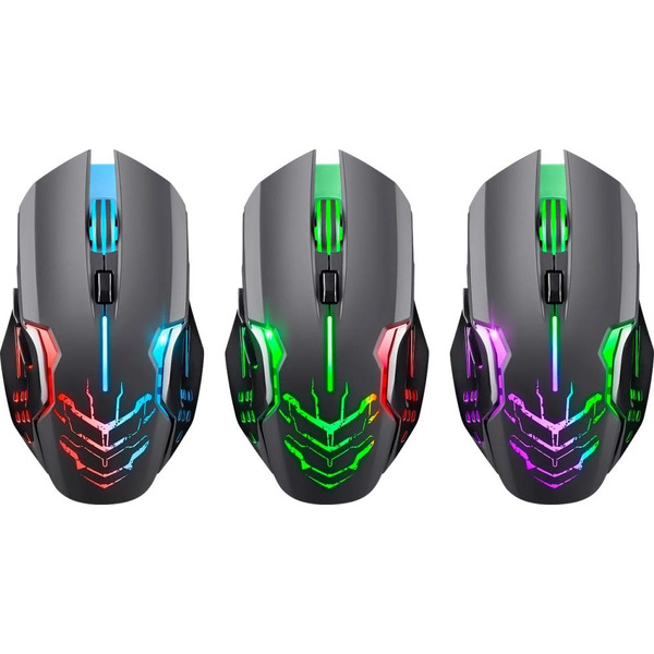 Игровая мышь Defender Katana GM-511 (черный)