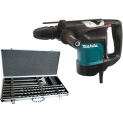 Перфоратор MAKITA HR4501CA1