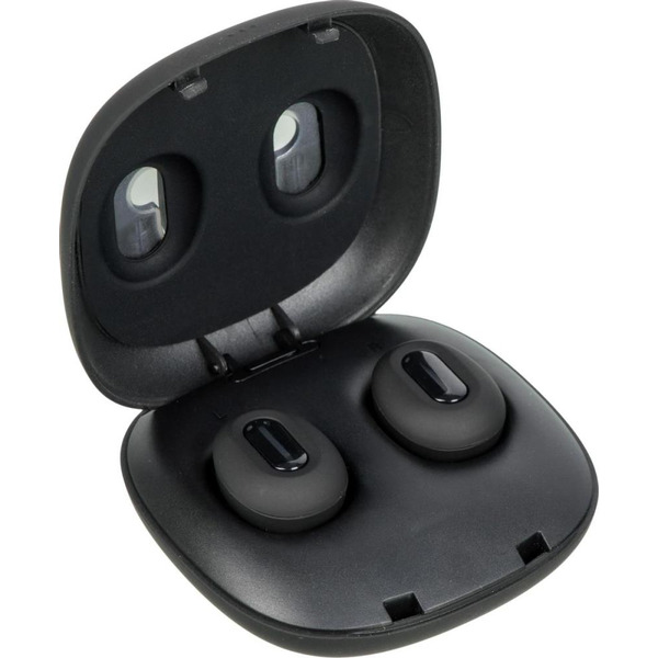 Наушники Geozon Track G-S09BLK черный