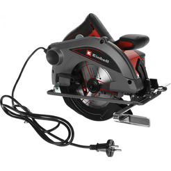 Дисковая (циркулярная) пила Einhell TC-CS 1250 (4331040)